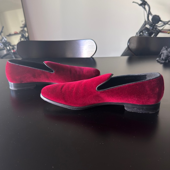 Dolce & Gabbana Pantofola Loafers - Picture 5 of 8